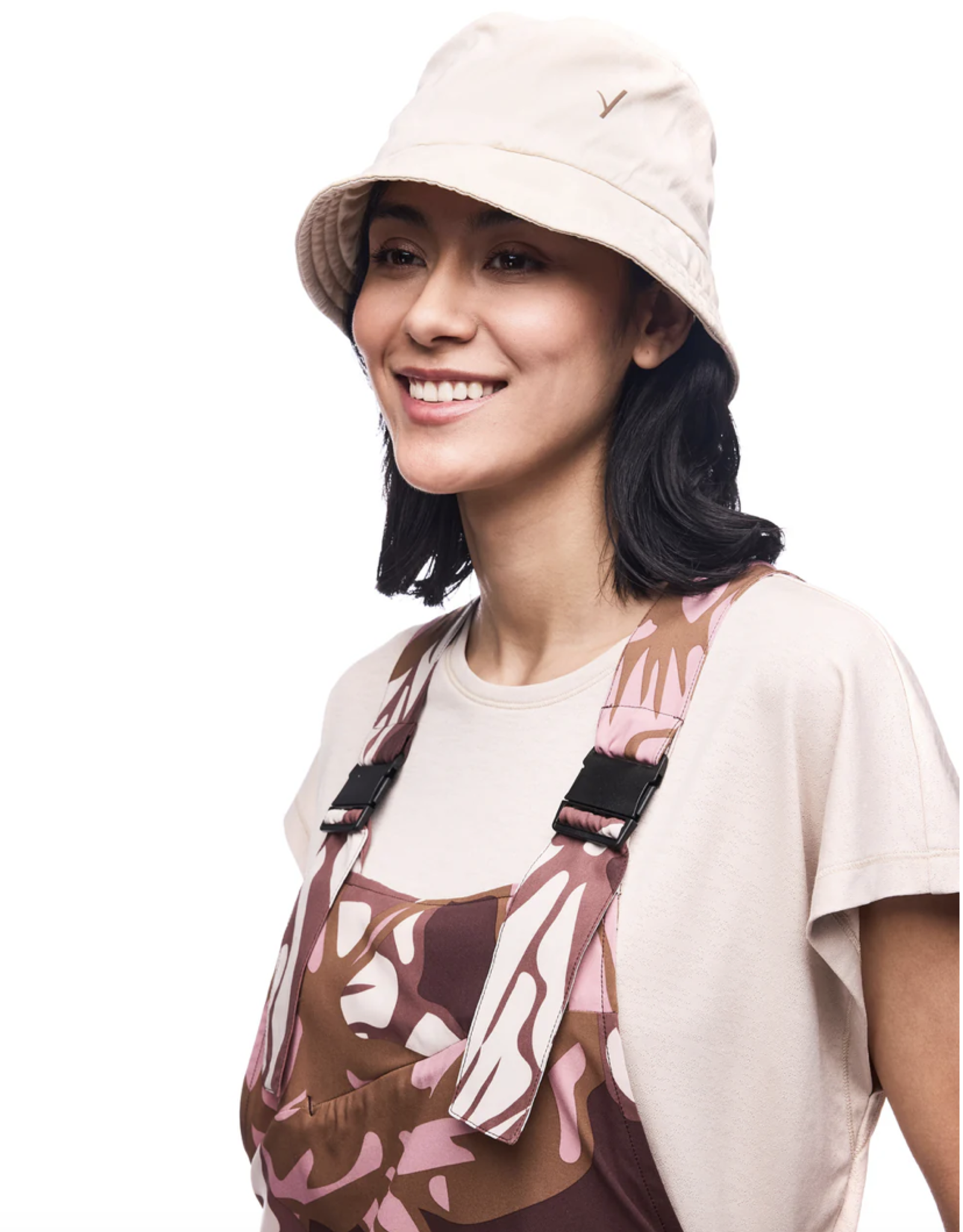 indyeva Indyeva - Sombrero chapeau SS25