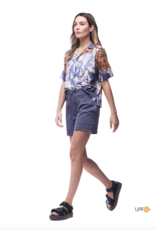indyeva Indyeva - SS24 SAHRA SHORTS