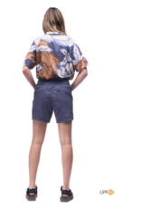 indyeva Indyeva - SS24 SAHRA SHORTS