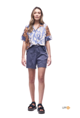 indyeva Indyeva - SS24 SAHRA SHORTS