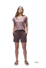 indyeva Indyeva - SS24 SAHRA SHORTS