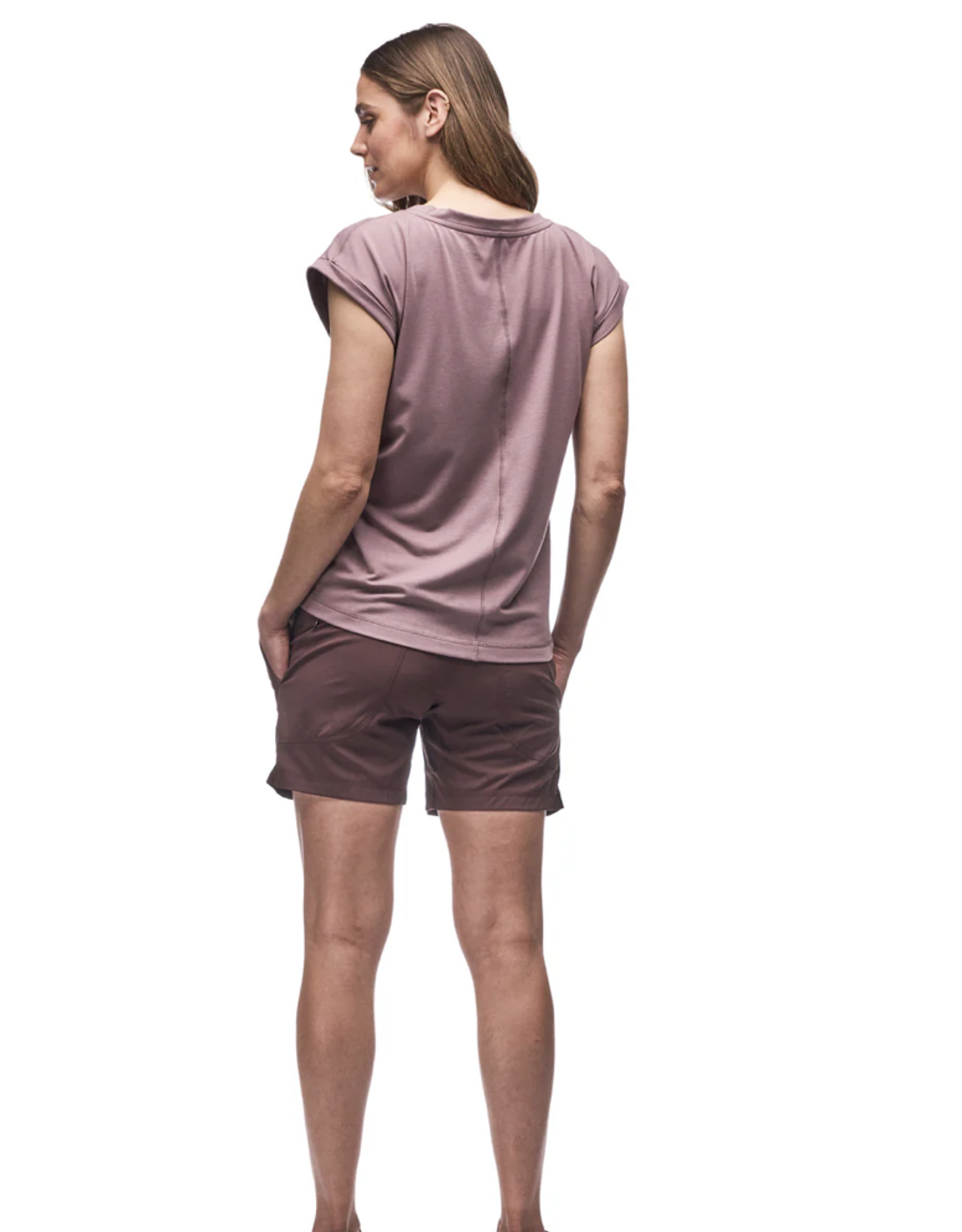 indyeva Indyeva - SS24 SAHRA SHORTS