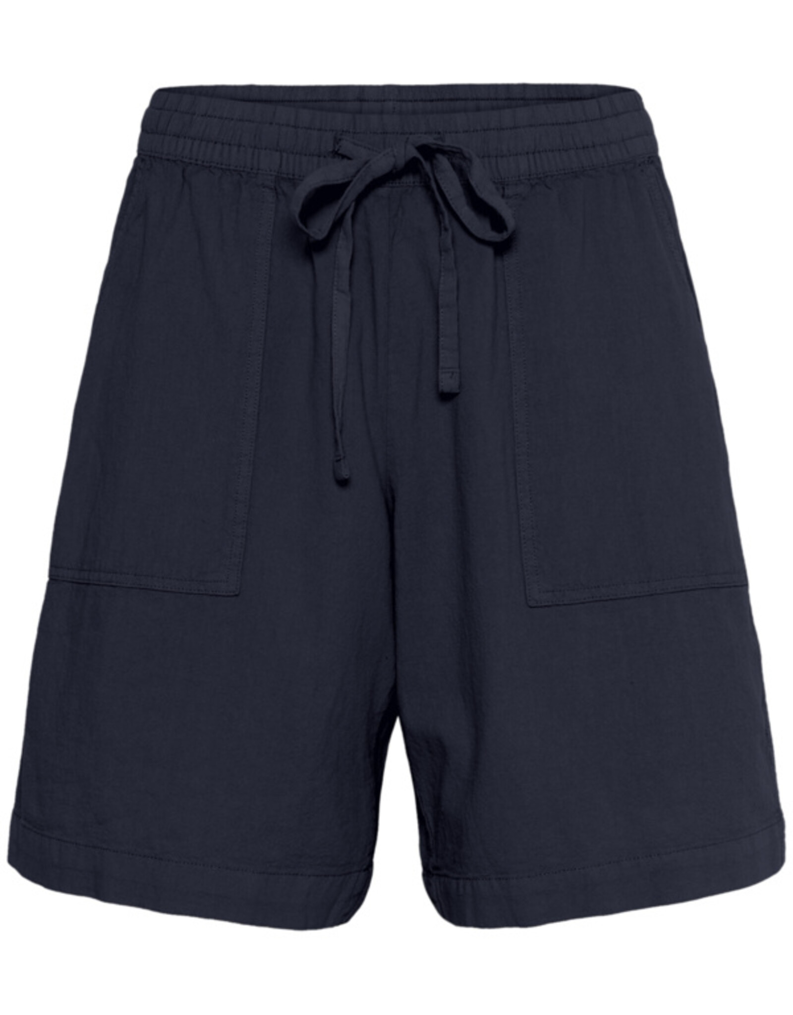 Kaffé KAffe - KAnaya Liah Shorts midnight marine  SS25