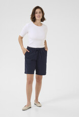 Kaffé KAffe - KAnaya Liah Shorts midnight marine  SS25