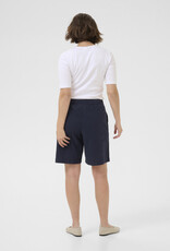 Kaffé KAffe - KAnaya Liah Shorts midnight marine  SS25
