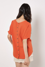 Apricot Apricot - 949171  Haut SS25