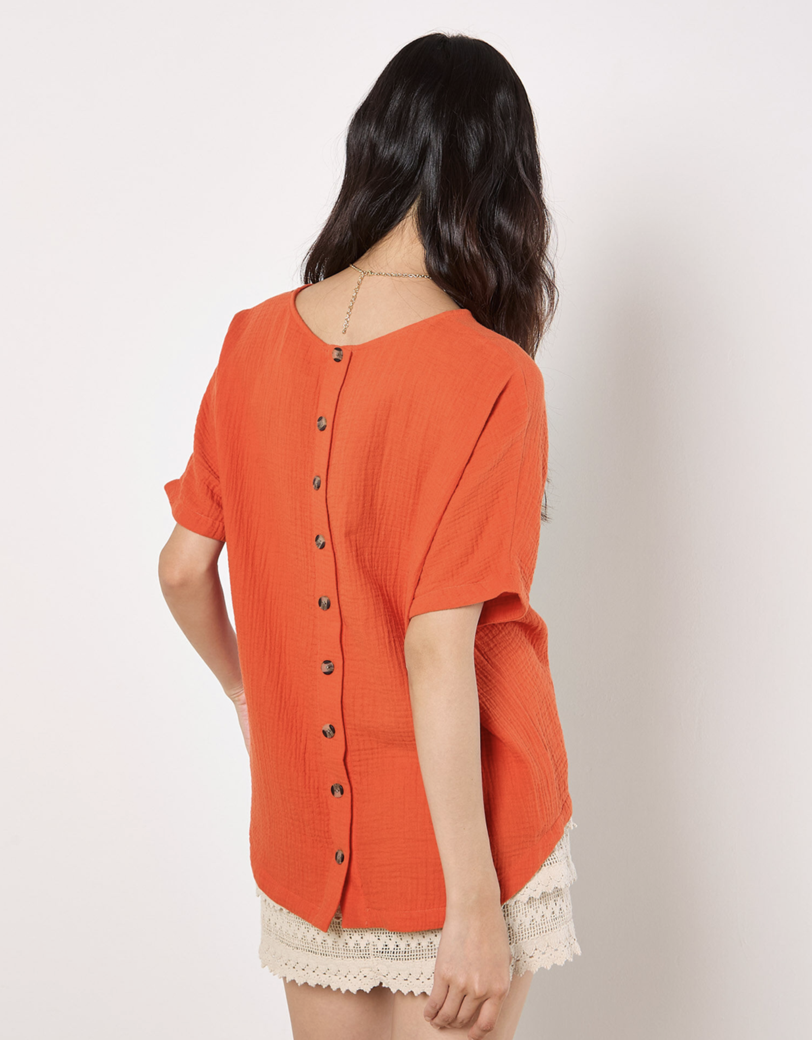 Apricot Apricot - 949171  Haut SS25