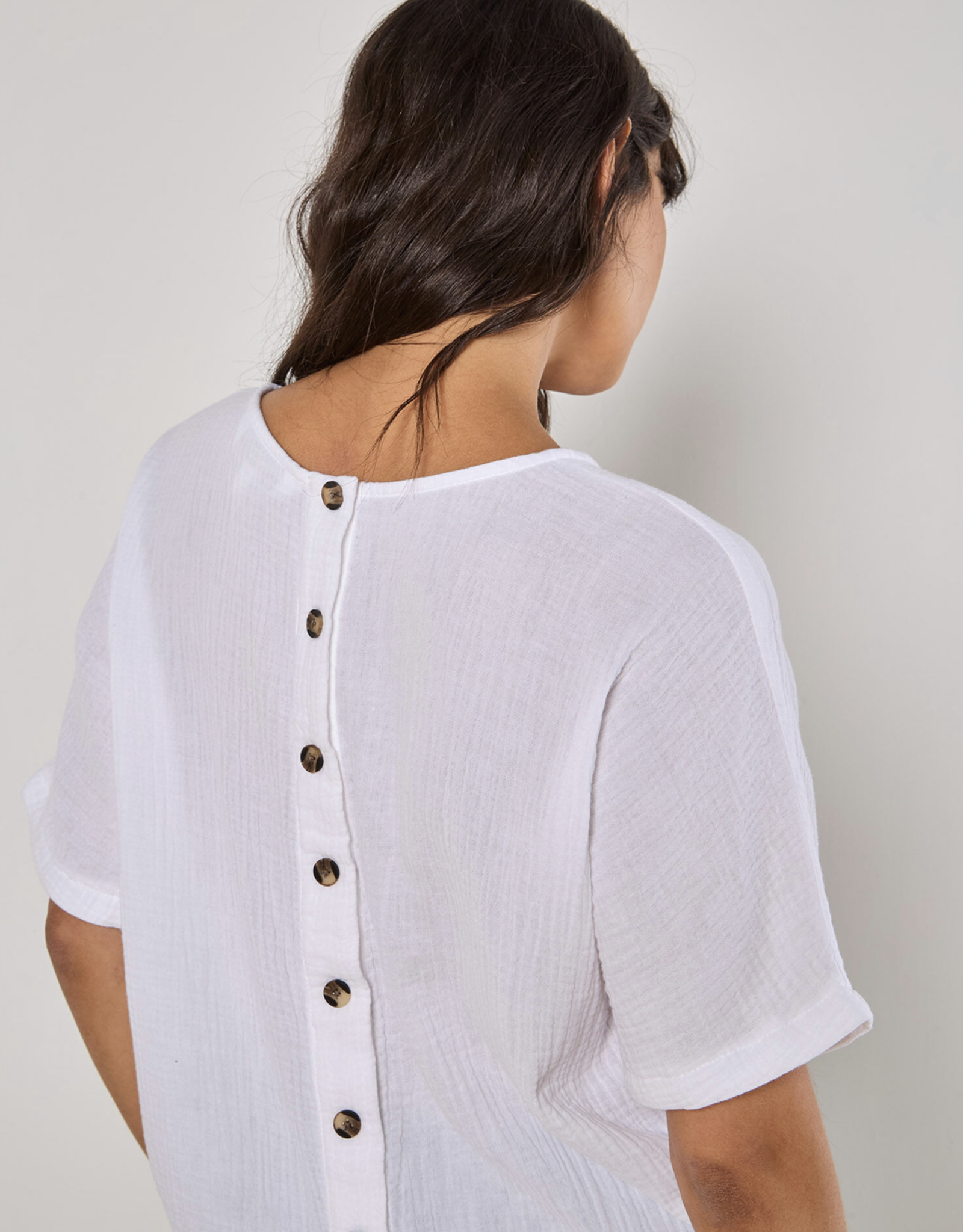 Apricot Apricot - 949171  Haut SS25
