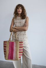 ICHI Ichi - IADalira Fiber Beach Sac SS25