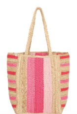 ICHI Ichi - IADalira Fiber Beach Sac SS25