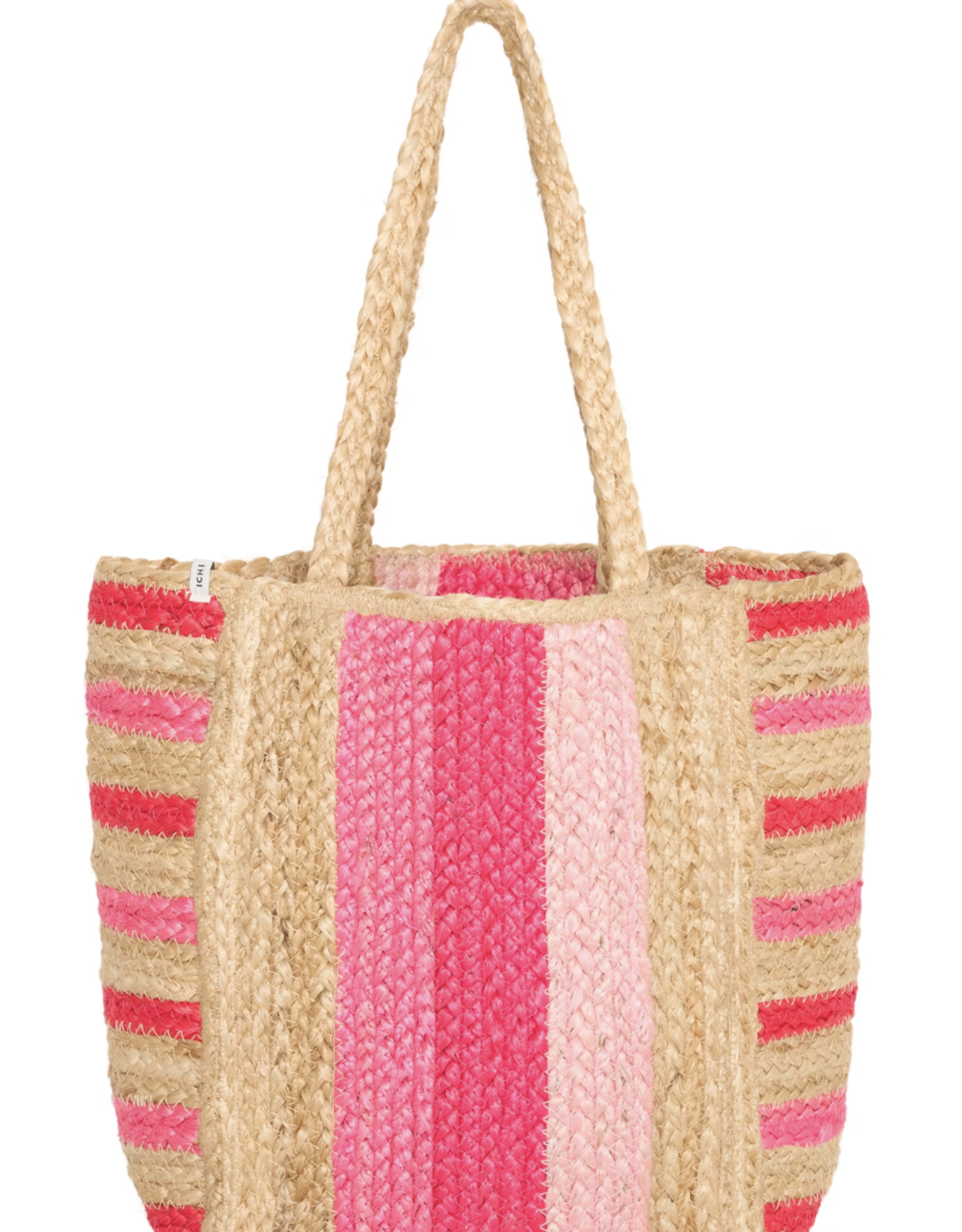 ICHI Ichi - IADalira Fiber Beach Sac SS25