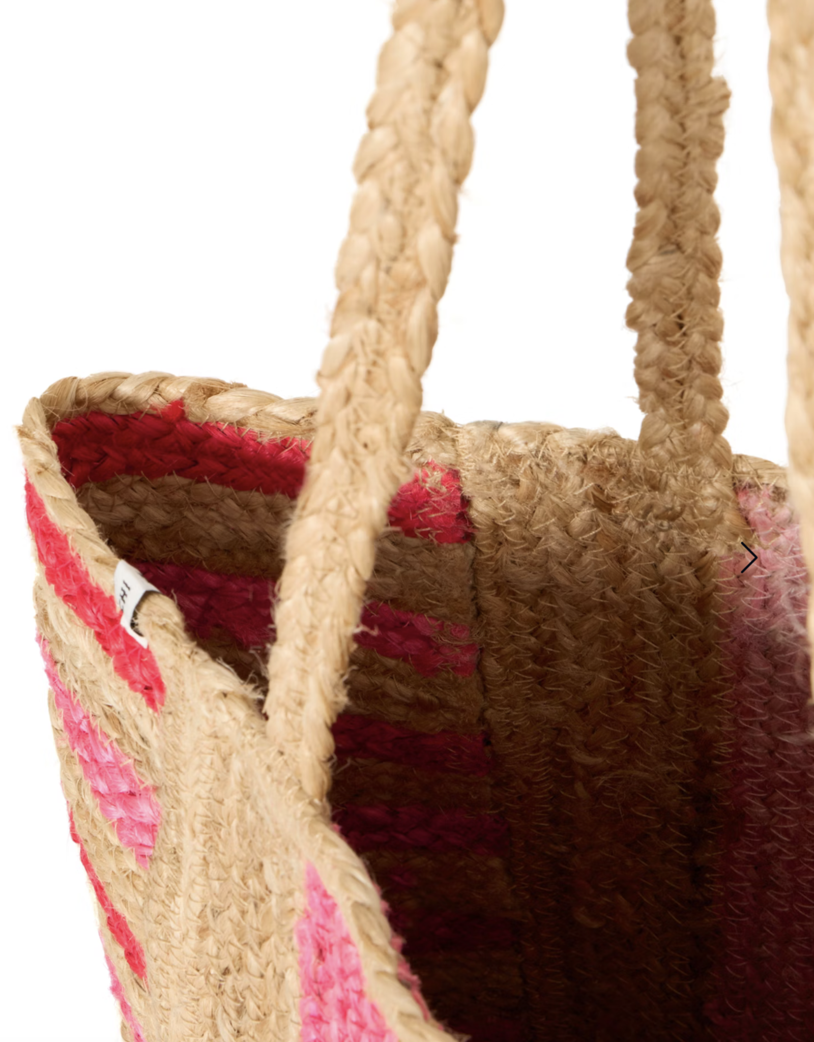 ICHI Ichi - IADalira Fiber Beach Sac SS25