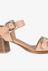 Atelier Atelier - Dina Sandal Heel SS25