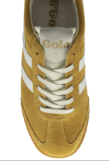 gola Gola- Elan Suède Sun/ white Sneaker SS26