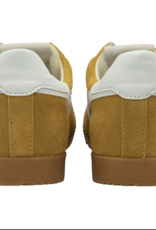 gola Gola- Elan Suède Sun/ white Sneaker SS26