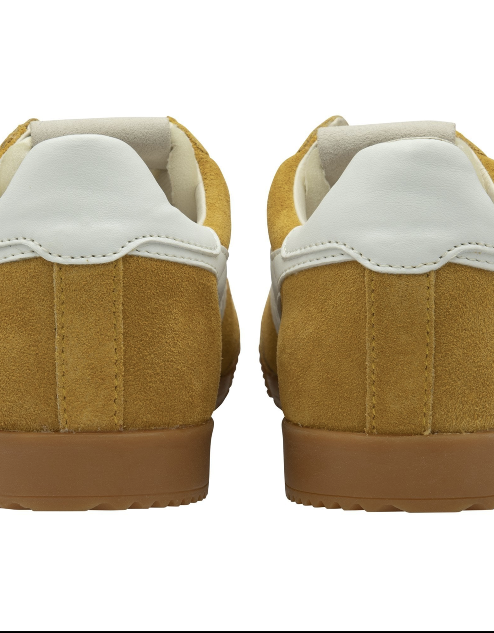 gola Gola- Elan Suède Sun/ white Sneaker SS26