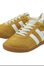 gola Gola- Elan Suède Sun/ white Sneaker SS26