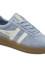 gola Gola- Grand Slam Air/off white  Suede SS25 gola Gola- Grand Slam Air/off white  Suede SS25
