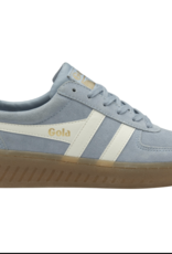 gola Gola- Grand Slam Air/off white  Suede SS25 gola Gola- Grand Slam Air/off white  Suede SS25
