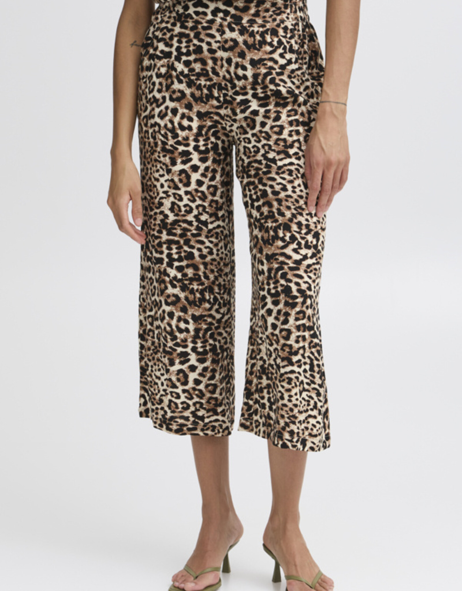 b. young B.Young - BYMMJoella Culotte Pantalon SS25