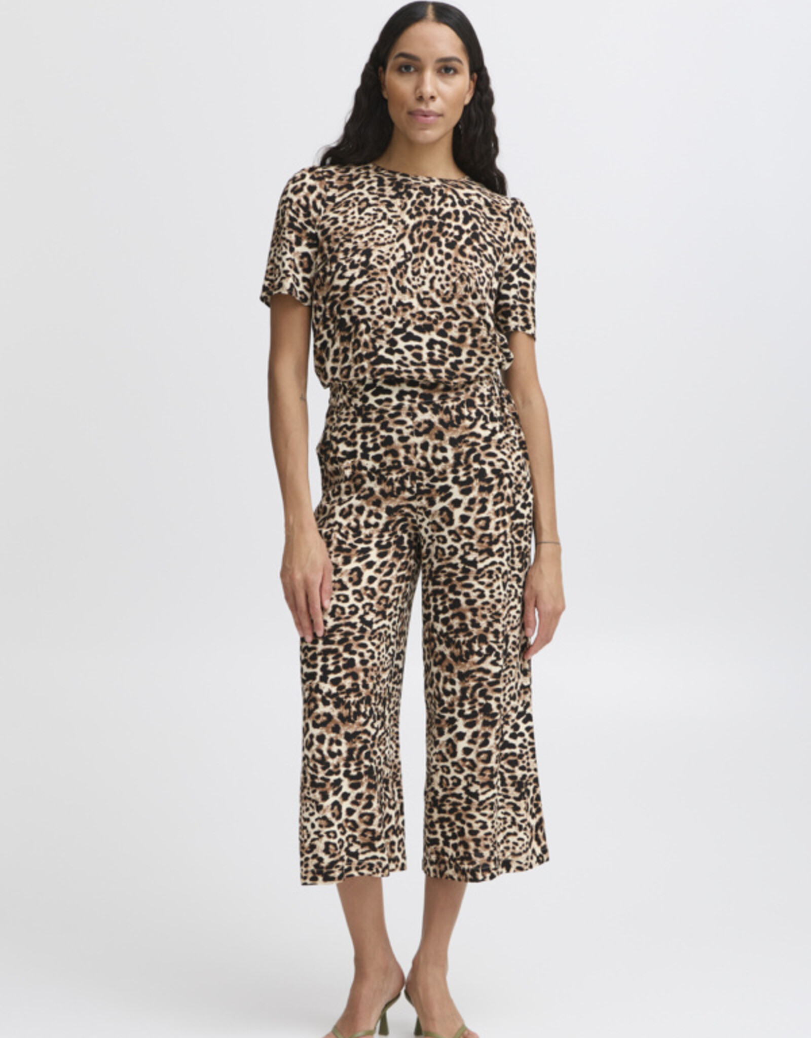 b. young B.Young - BYMMJoella Culotte Pantalon SS25