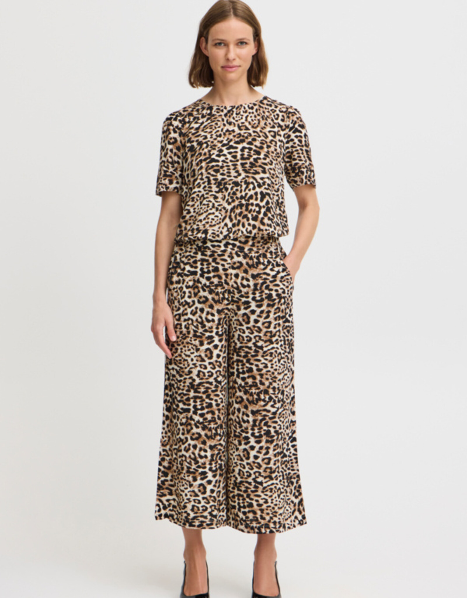 b. young B.Young - BYMMJoella Culotte Pantalon SS25