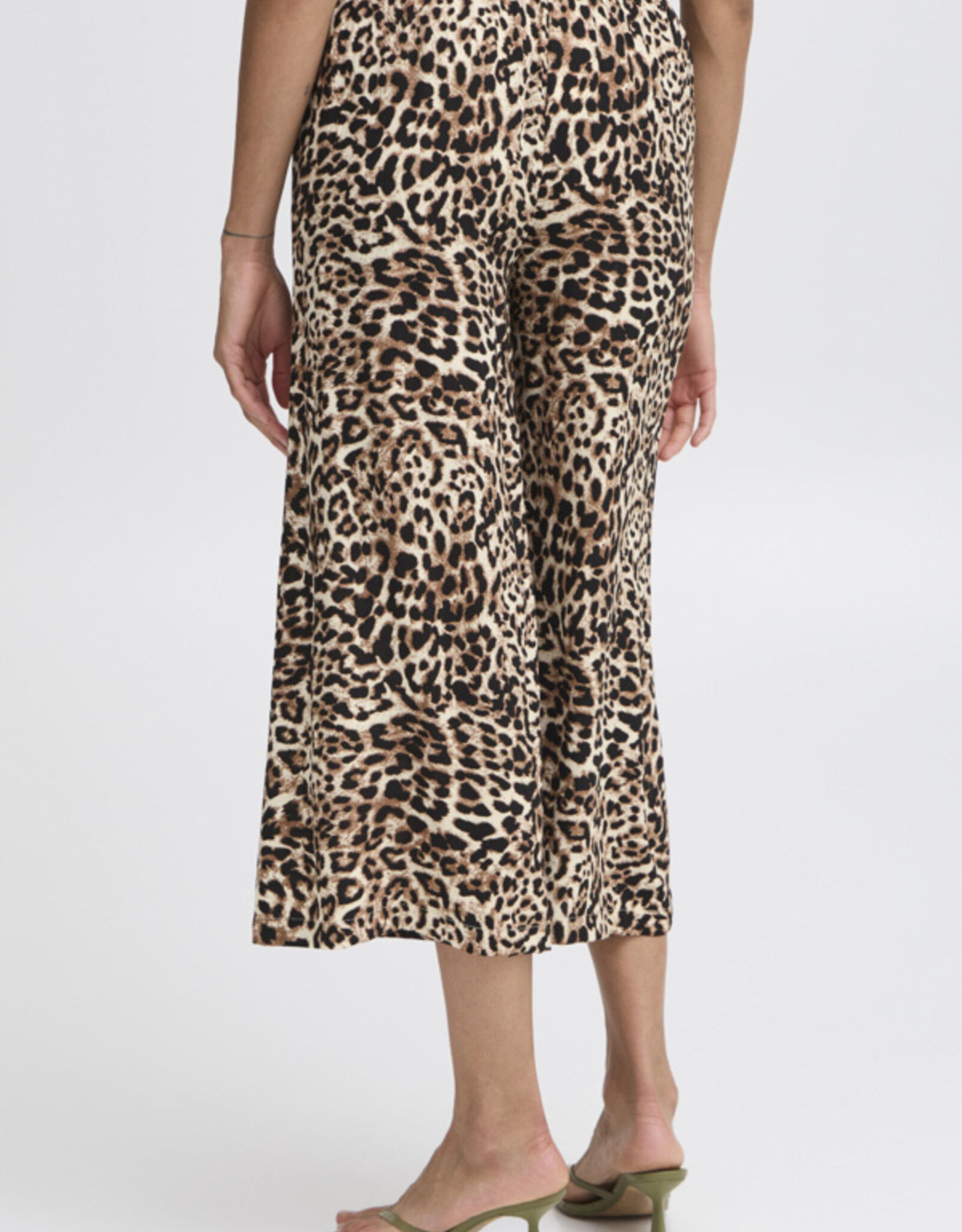 b. young B.Young - BYMMJoella Culotte Pantalon SS25