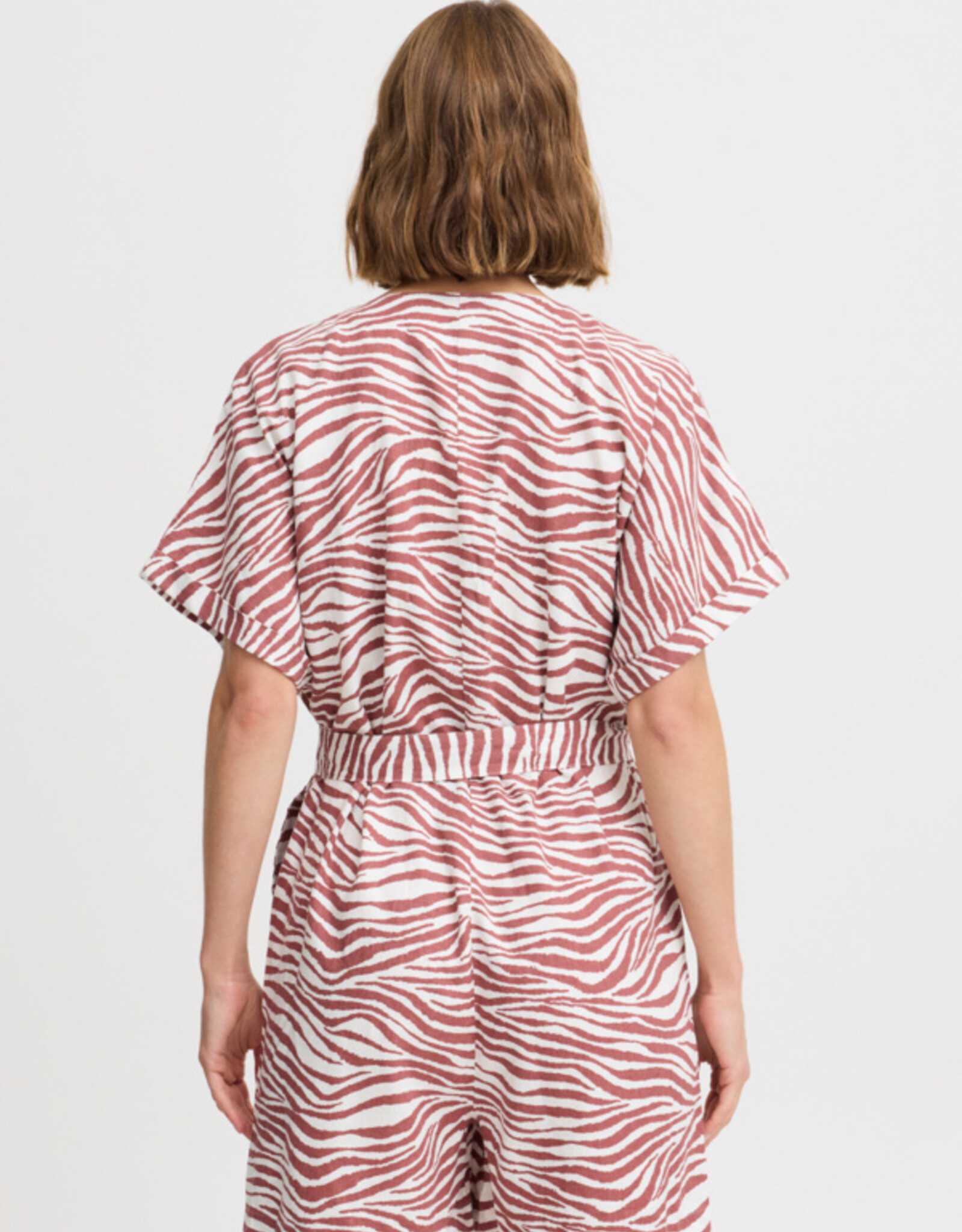 B.Young - BYFalakka Playsuit SS25