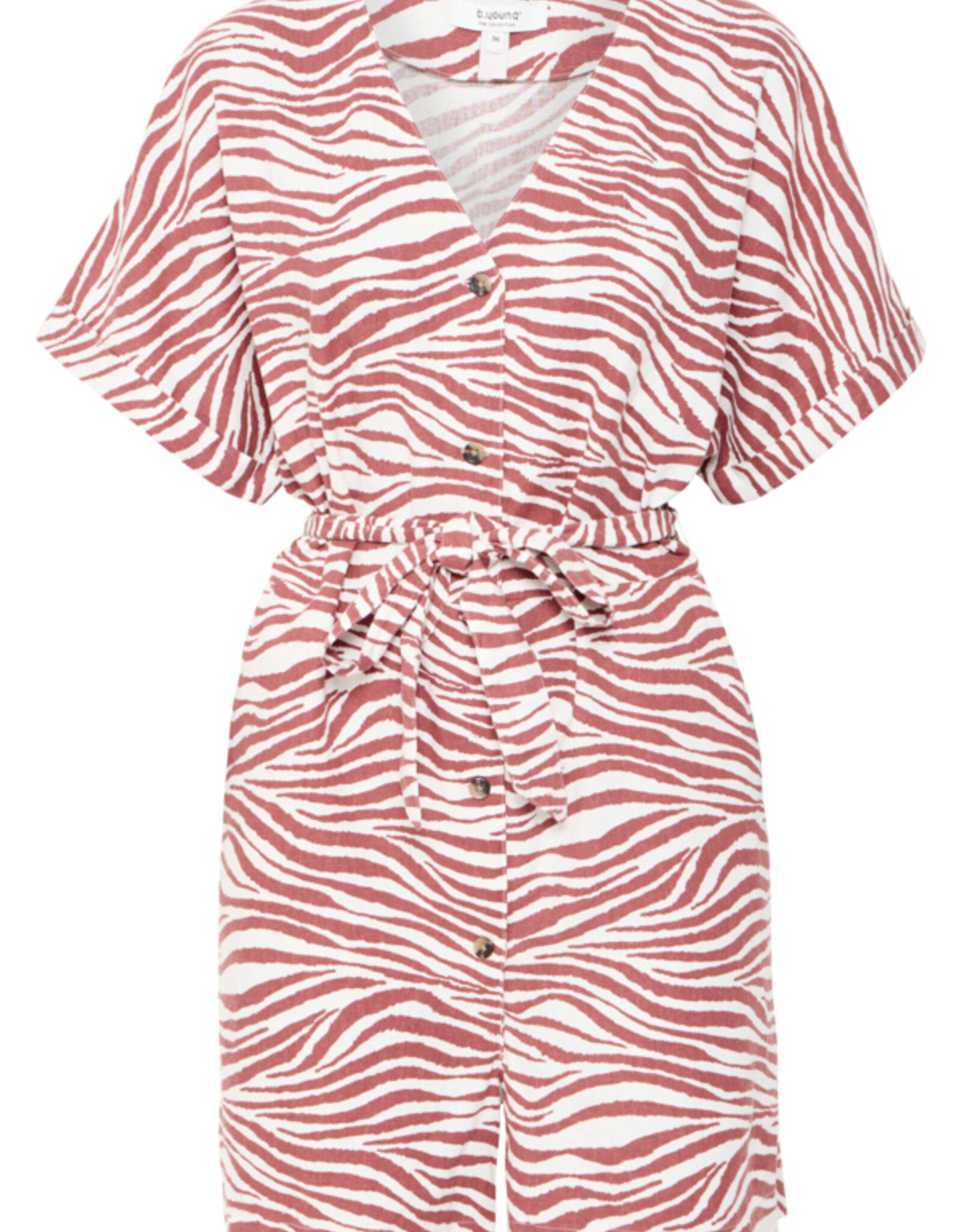 B.Young - BYFalakka Playsuit SS25
