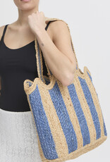 ICHI Ichi - IABelladonna Fiber Sac SS25