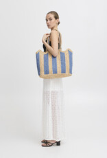 ICHI Ichi - IABelladonna Fiber Sac SS25