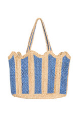 ICHI Ichi - IABelladonna Fiber Bag SS25 ICHI Ichi - IABelladonna Fiber Bag SS25