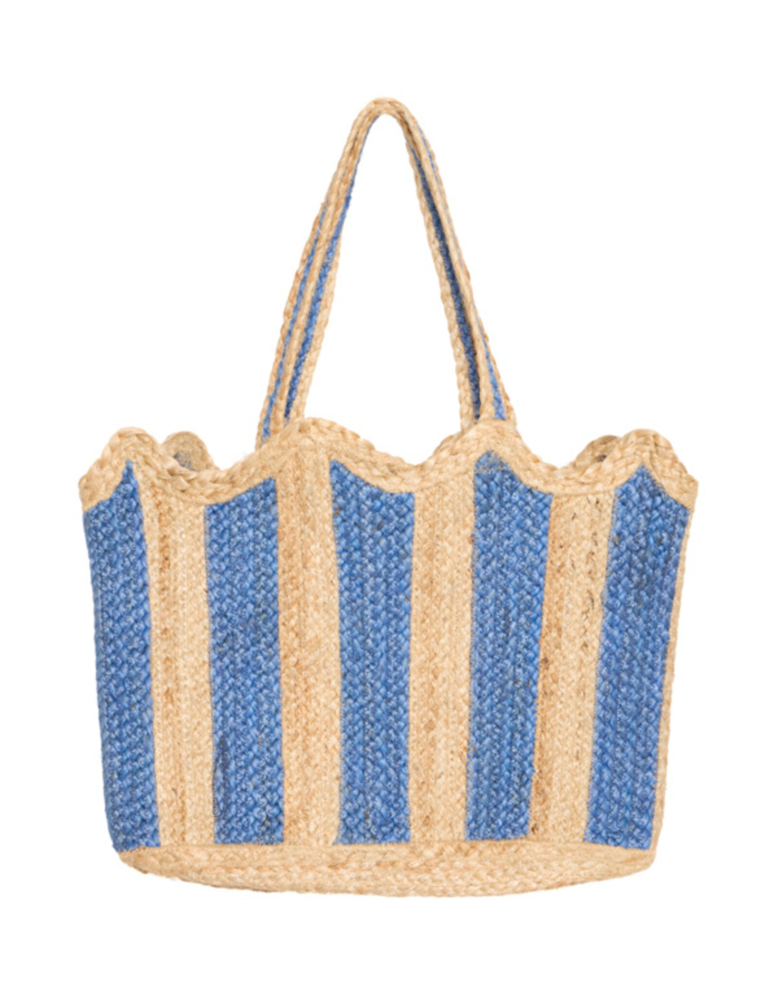 ICHI Ichi - IABelladonna Fiber Bag SS25