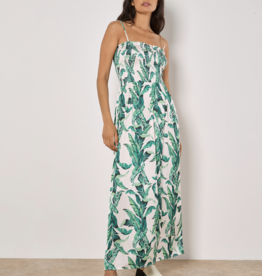 Apricot Apricot - 934795 Strapless Full Length Robe