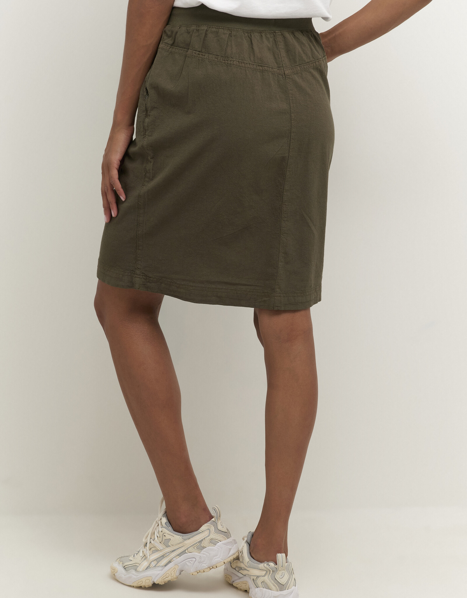 Kaffé Kaffe - Naya Jupe SS25