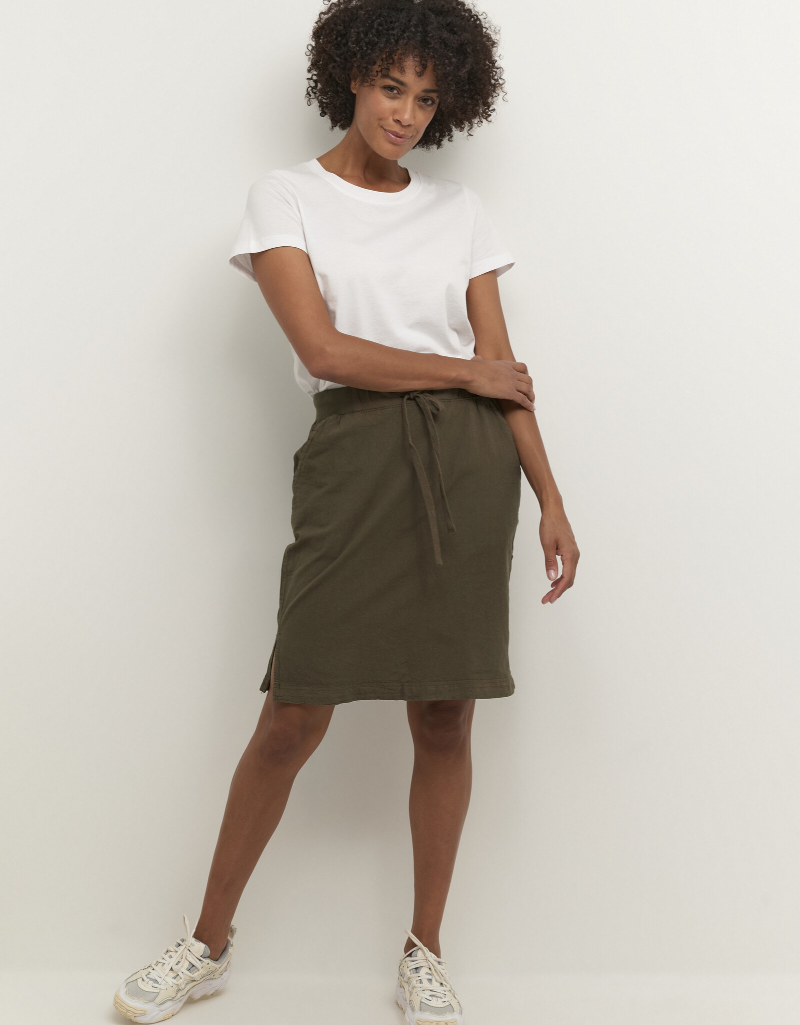 Kaffé Kaffe - Naya Jupe SS25