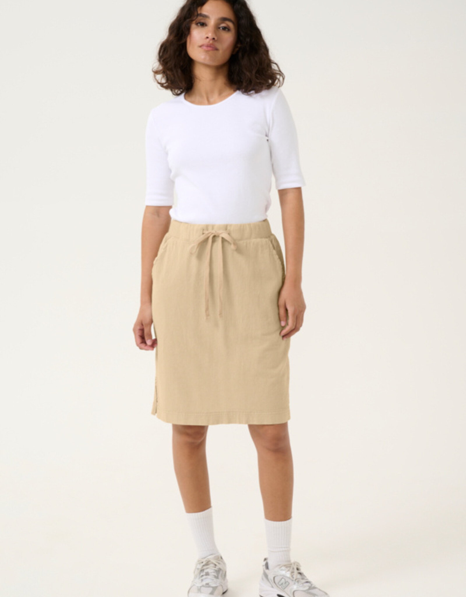 Kaffé Kaffe - Naya Jupe SS25