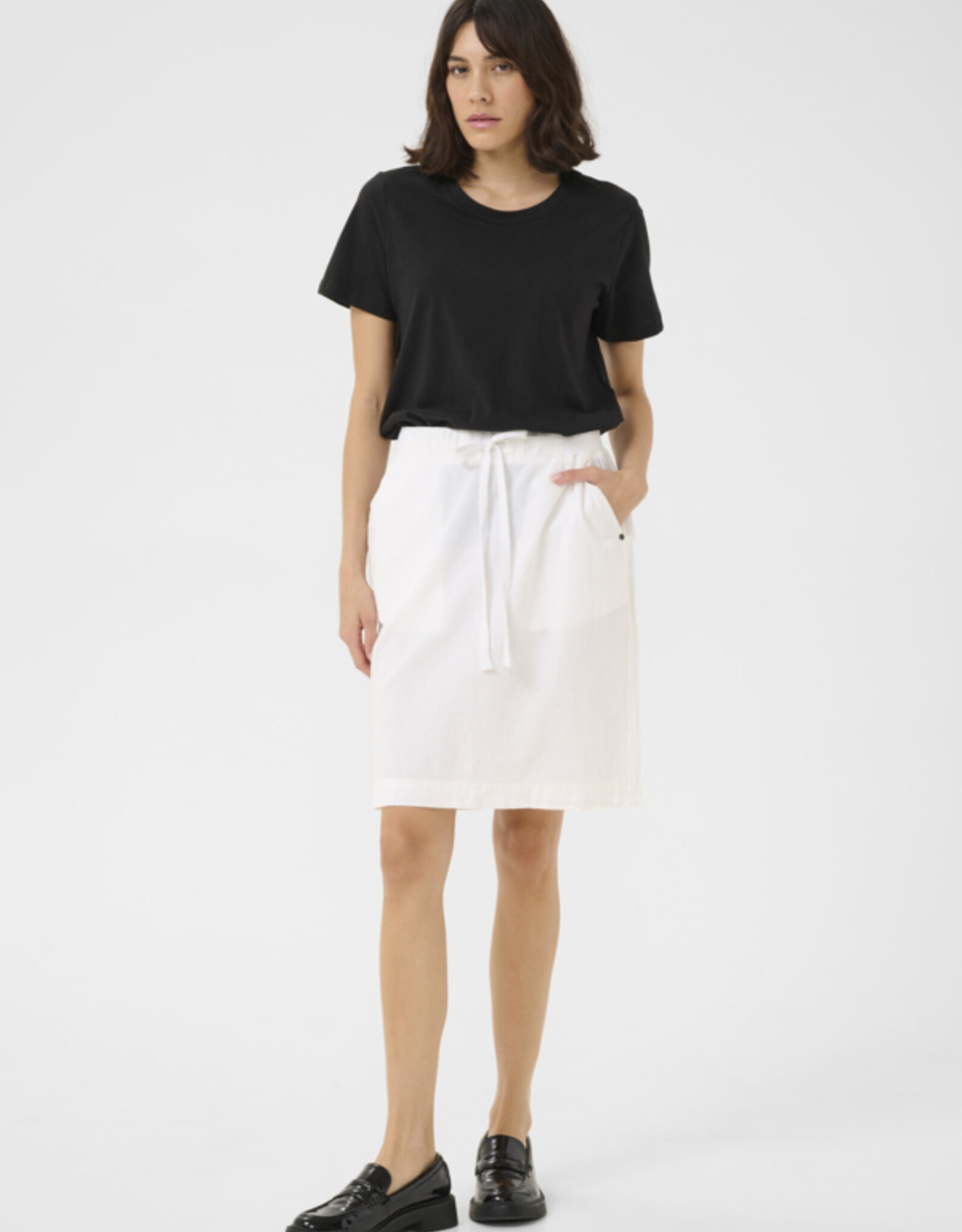 Kaffé Kaffe - Naya Jupe SS25