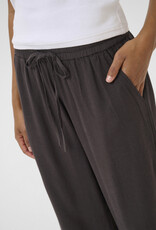 Kaffé Kaffe -KAmilia Cropped Wide Pantalon SS25