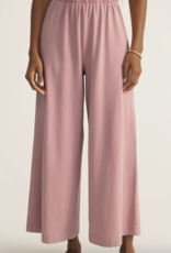 Z Supply Z Supply- Zp212567 Scout Jersey crop flare pantalon SS25
