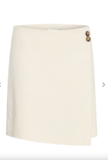 ICHI Ichi - IHKate Pillou Skort SS25