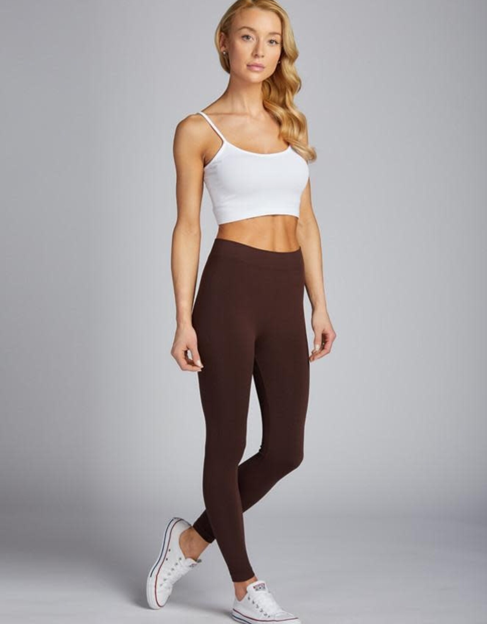 C'est Moi CEBP1006 Legging de bambou (2 clrs)
