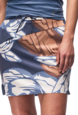 indyeva Indyeva-Alokaya skort SS25