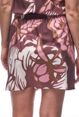 indyeva Indyeva-Alokaya skort SS25