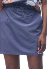 indyeva Indyeva-Alokaya skort SS25