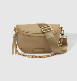 Louenhide Louenhide - Halsey Nylon Sling Bag SS25