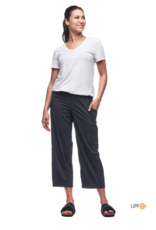 indyeva Indyeva -  Pierna Solid pantalon (2 clrs) SS25
