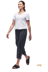 indyeva Indyeva -  Pierna Solid pantalon (2 clrs) SS25
