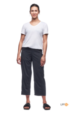 indyeva Indyeva -  Pierna Solid pantalon (2 clrs) SS25