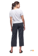 indyeva Indyeva -  Pierna Solid pantalon (2 clrs) SS25